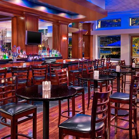 The Westin Memphis Beale Street Hotell Eksteriør bilde