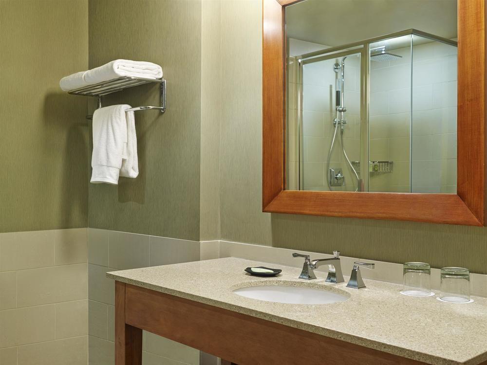 The Westin Memphis Beale Street Hotell Eksteriør bilde