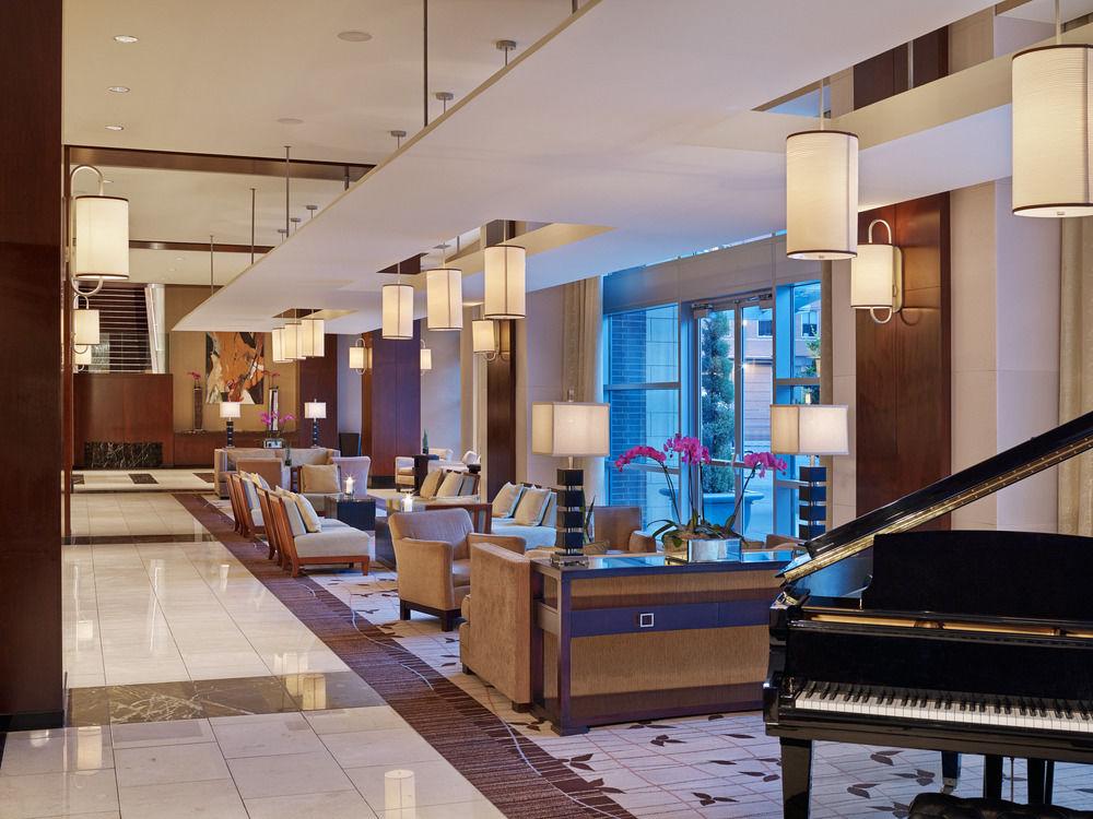 The Westin Memphis Beale Street Hotell Eksteriør bilde