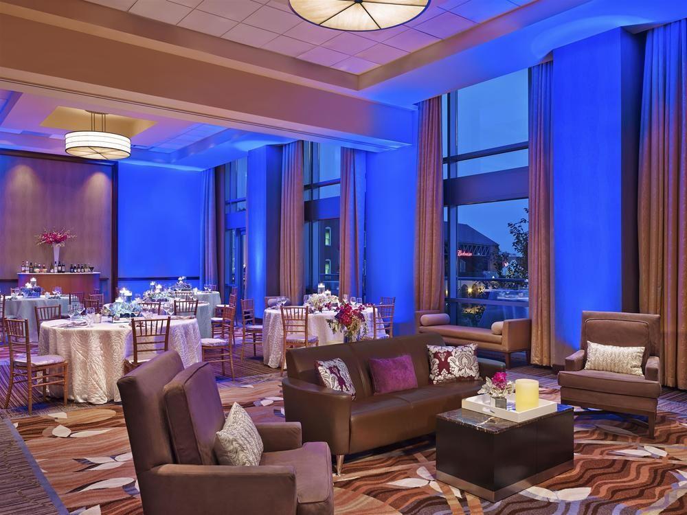 The Westin Memphis Beale Street Hotell Eksteriør bilde