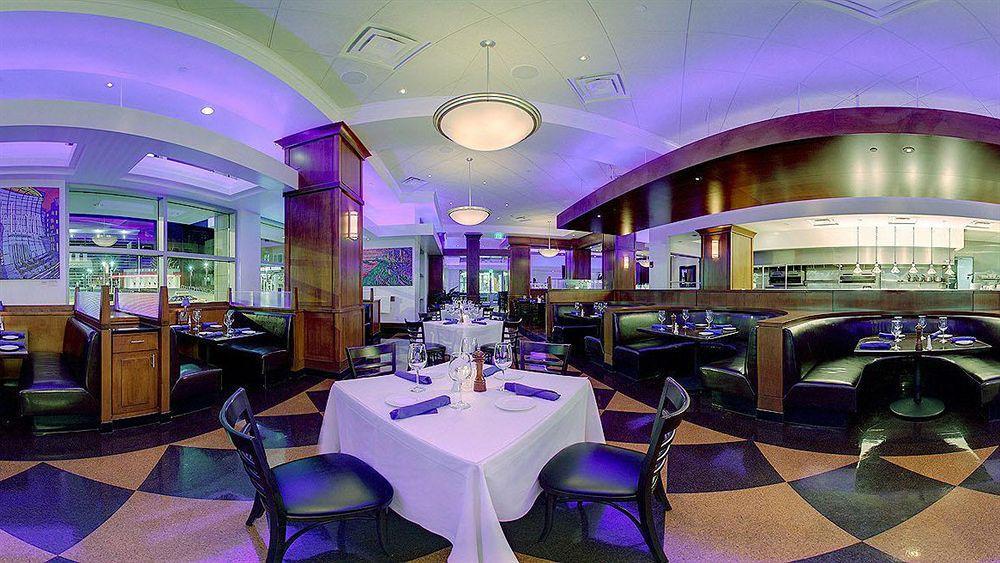 The Westin Memphis Beale Street Hotell Eksteriør bilde