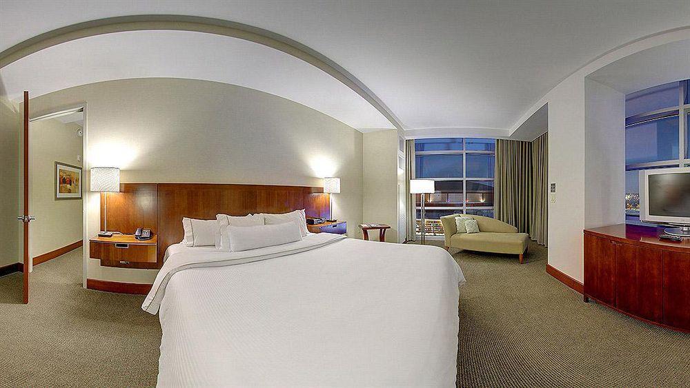 The Westin Memphis Beale Street Hotell Eksteriør bilde
