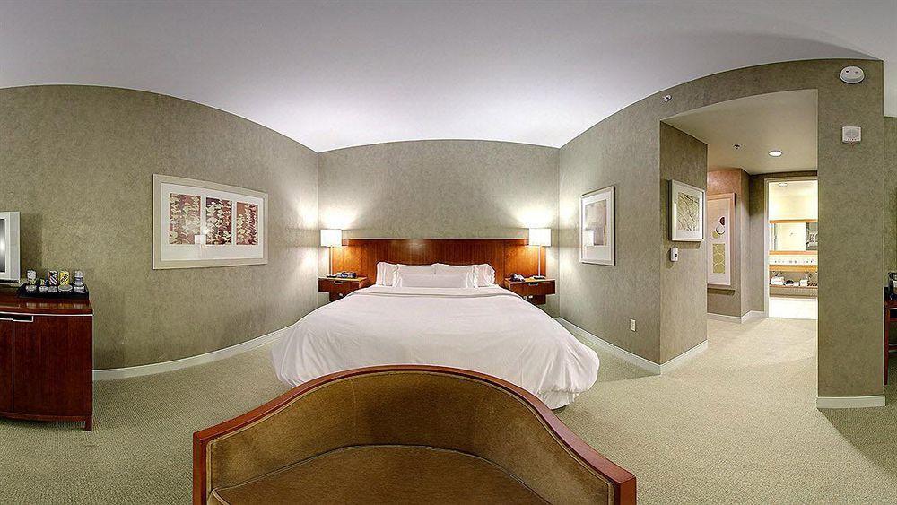 The Westin Memphis Beale Street Hotell Eksteriør bilde