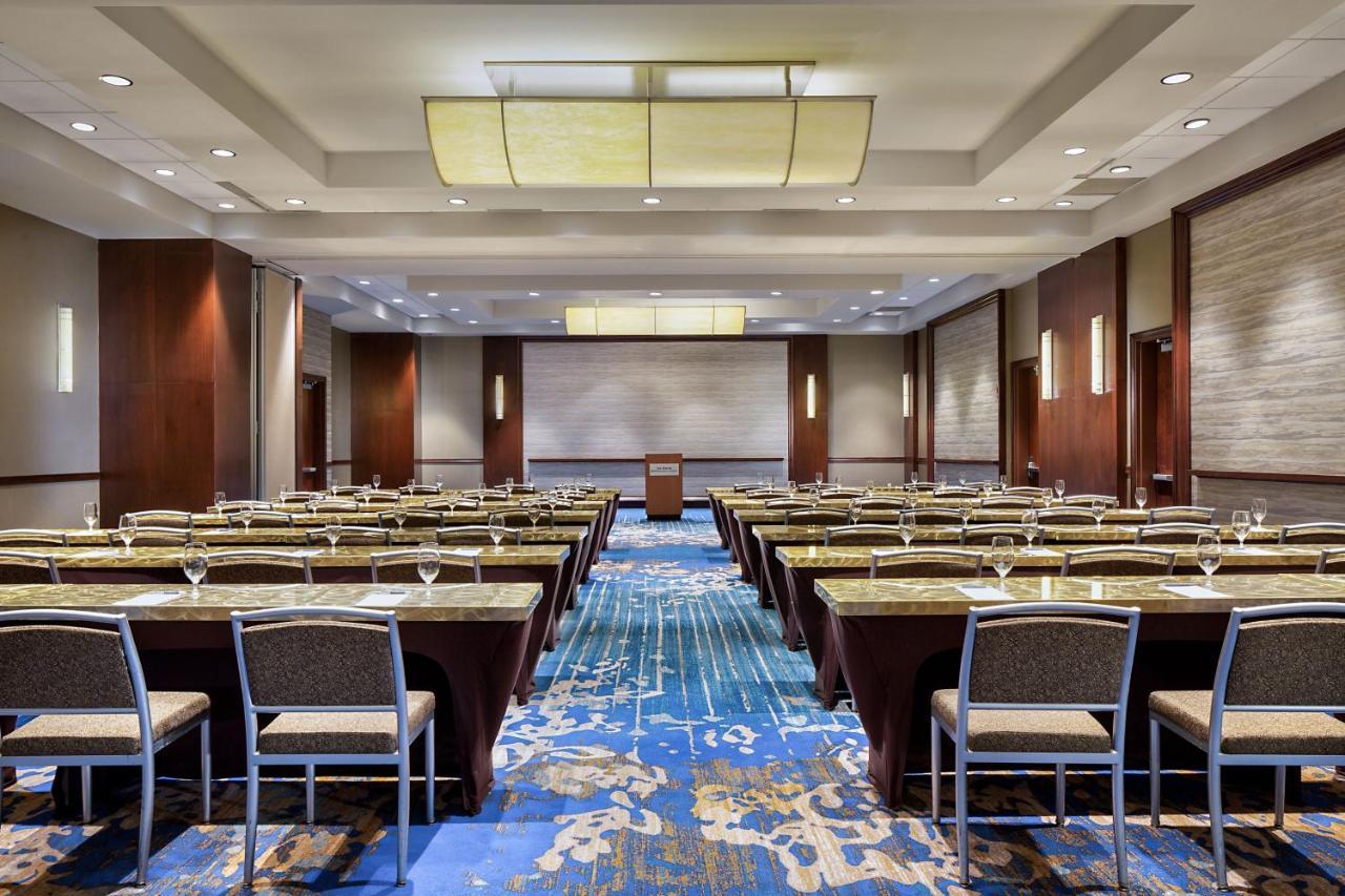 The Westin Memphis Beale Street Hotell Eksteriør bilde