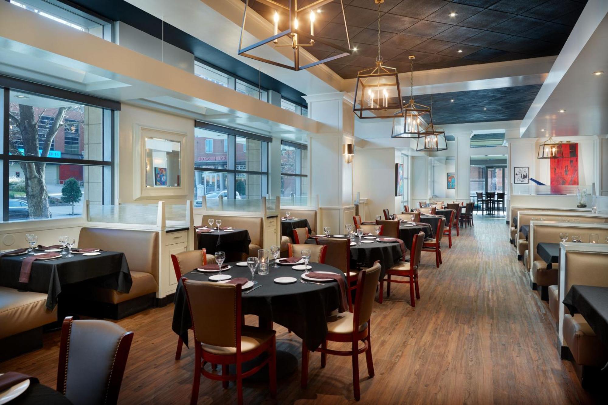 The Westin Memphis Beale Street Hotell Eksteriør bilde
