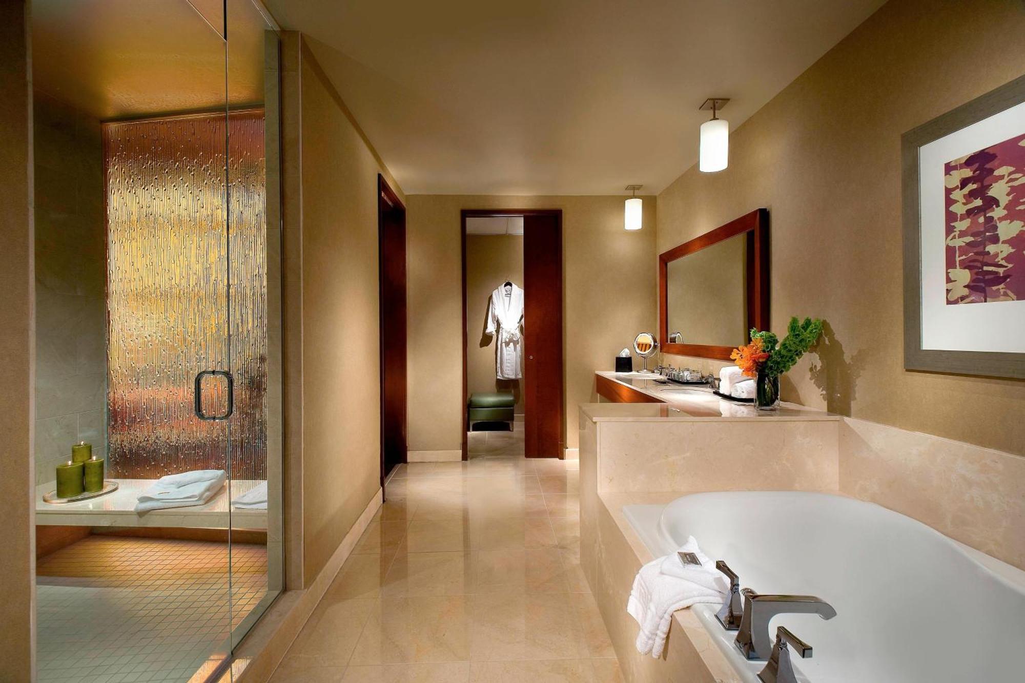The Westin Memphis Beale Street Hotell Eksteriør bilde