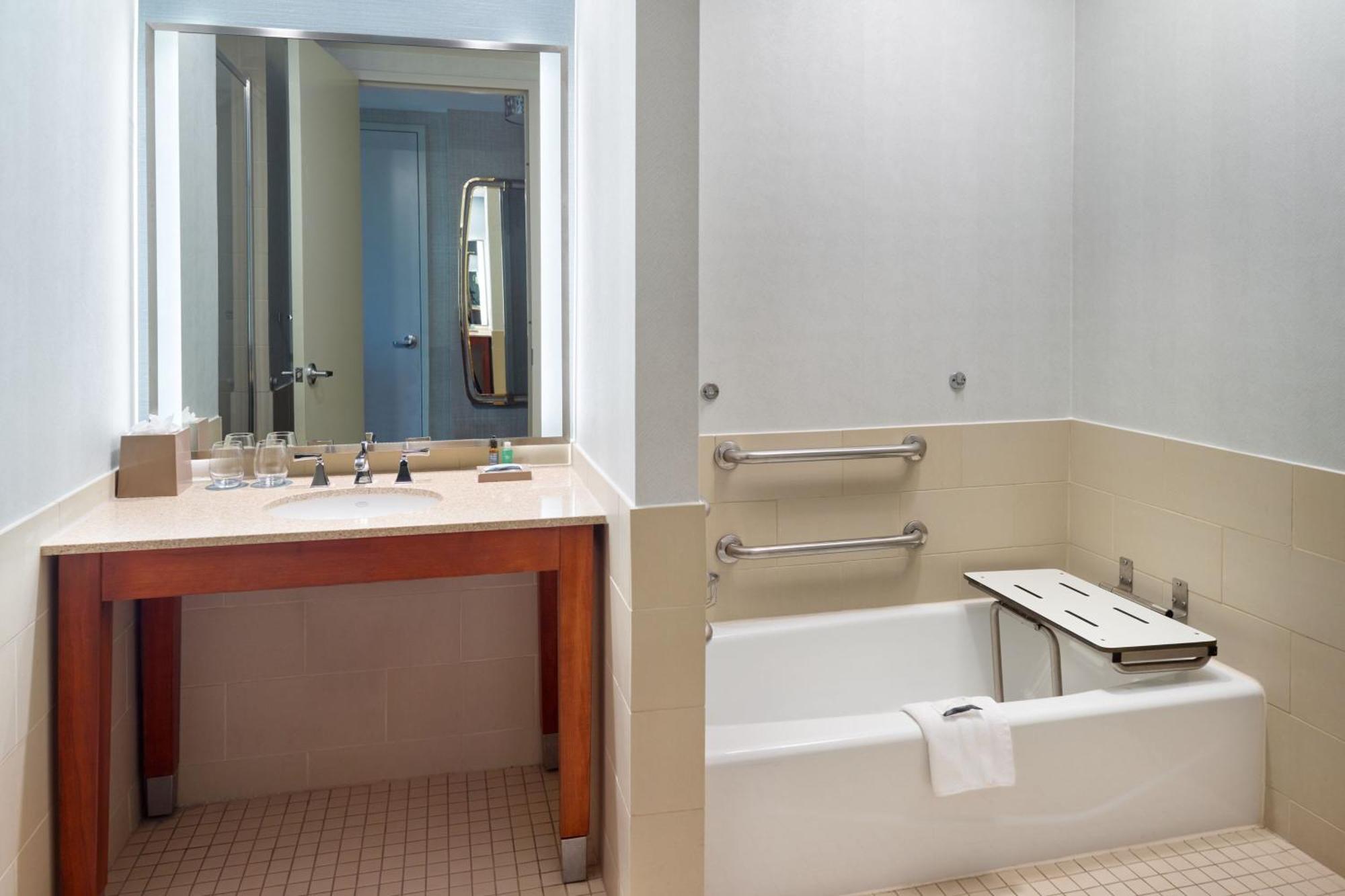 The Westin Memphis Beale Street Hotell Eksteriør bilde