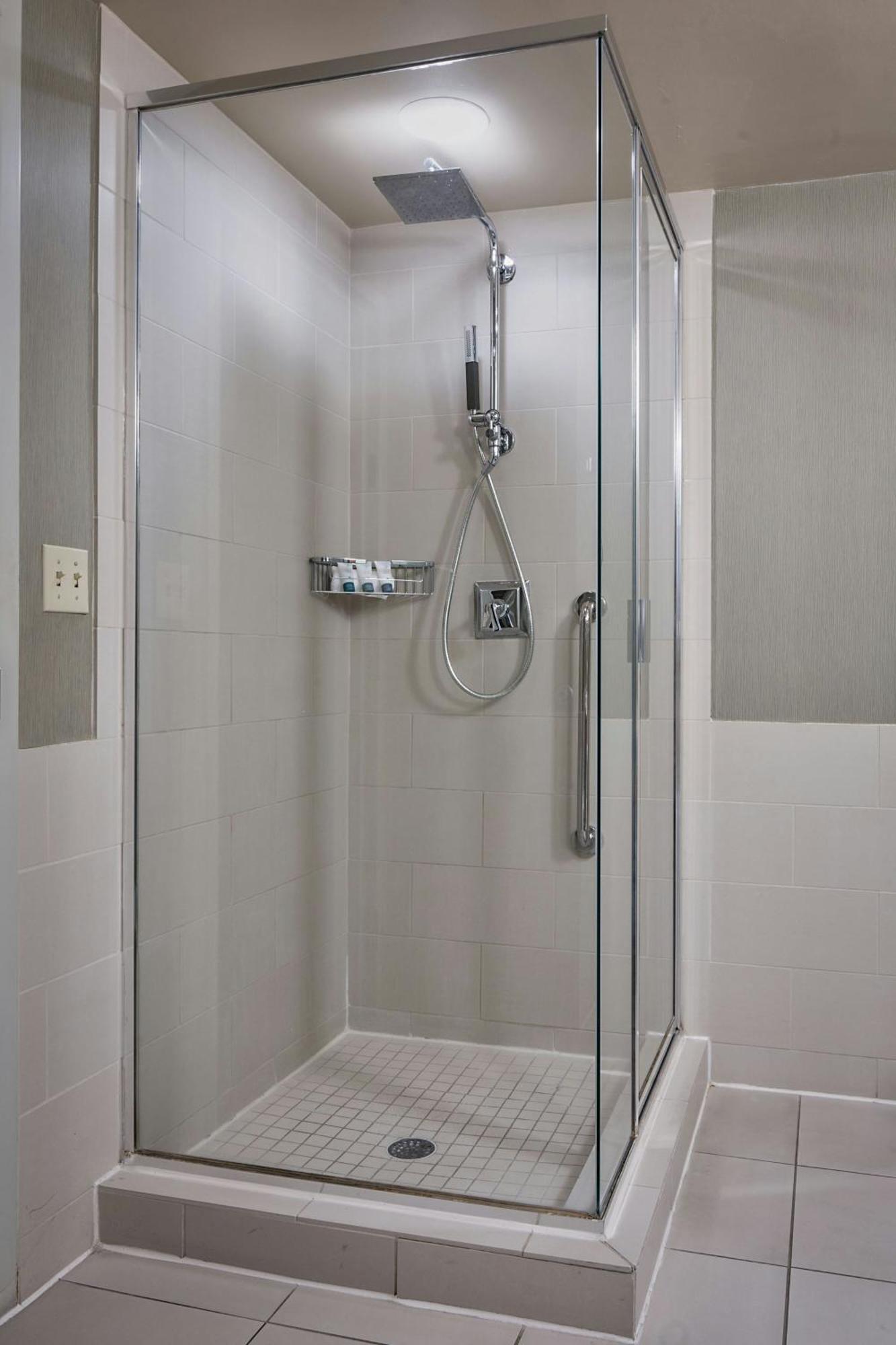 The Westin Memphis Beale Street Hotell Eksteriør bilde