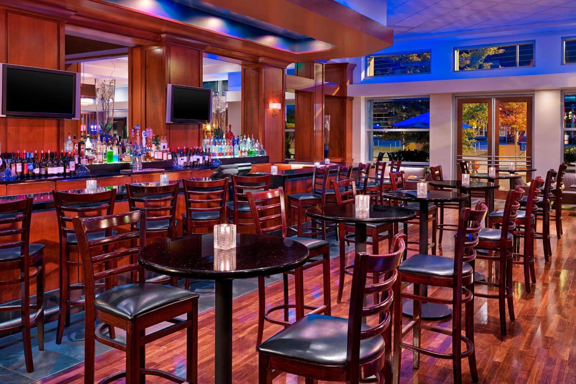 The Westin Memphis Beale Street Hotell Eksteriør bilde