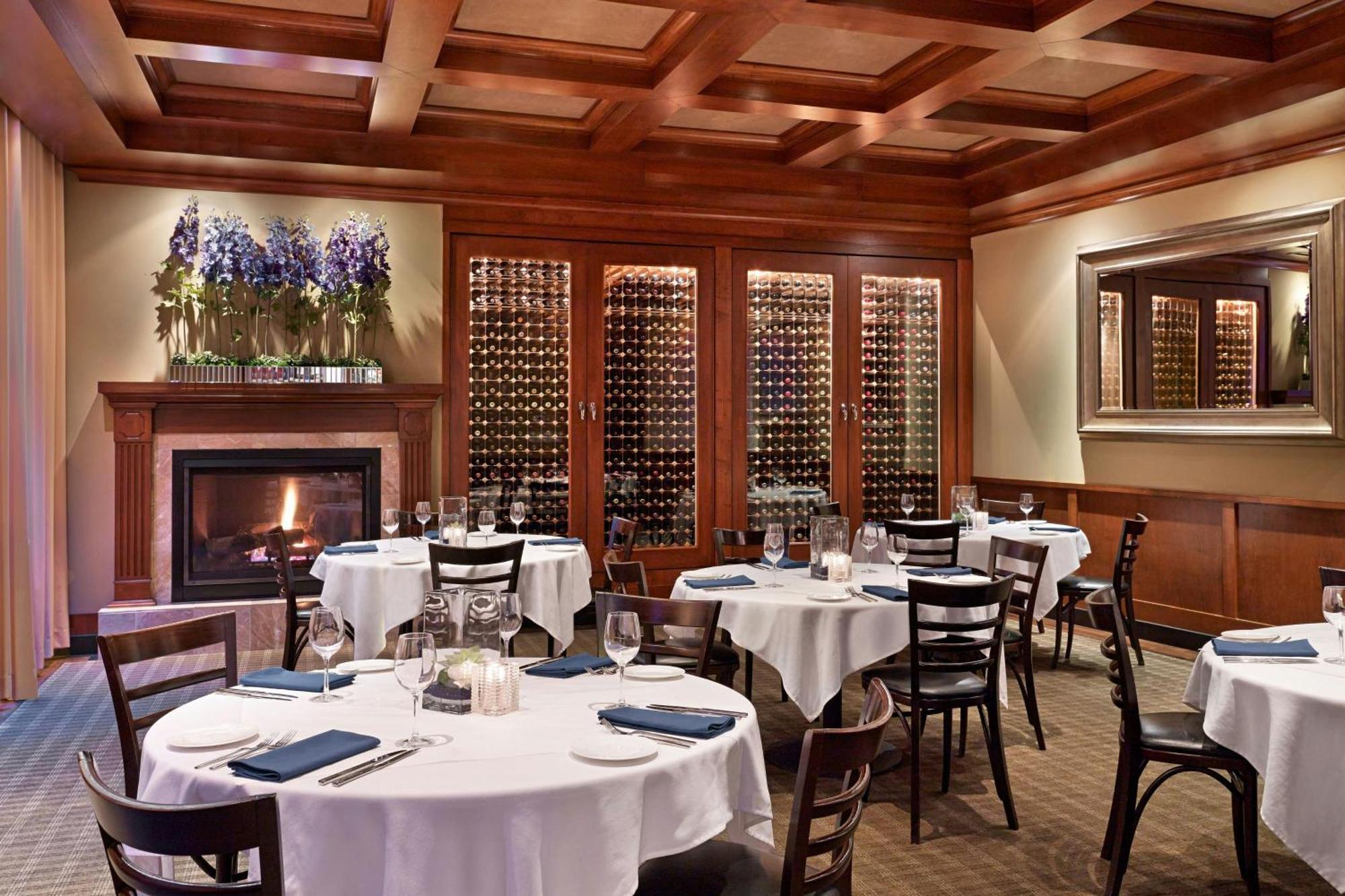 The Westin Memphis Beale Street Hotell Eksteriør bilde