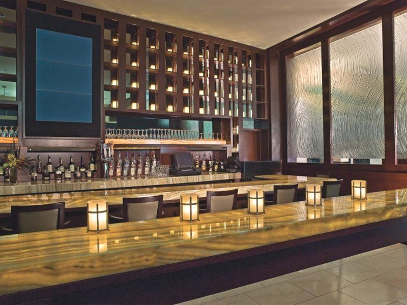 The Westin Memphis Beale Street Hotell Eksteriør bilde