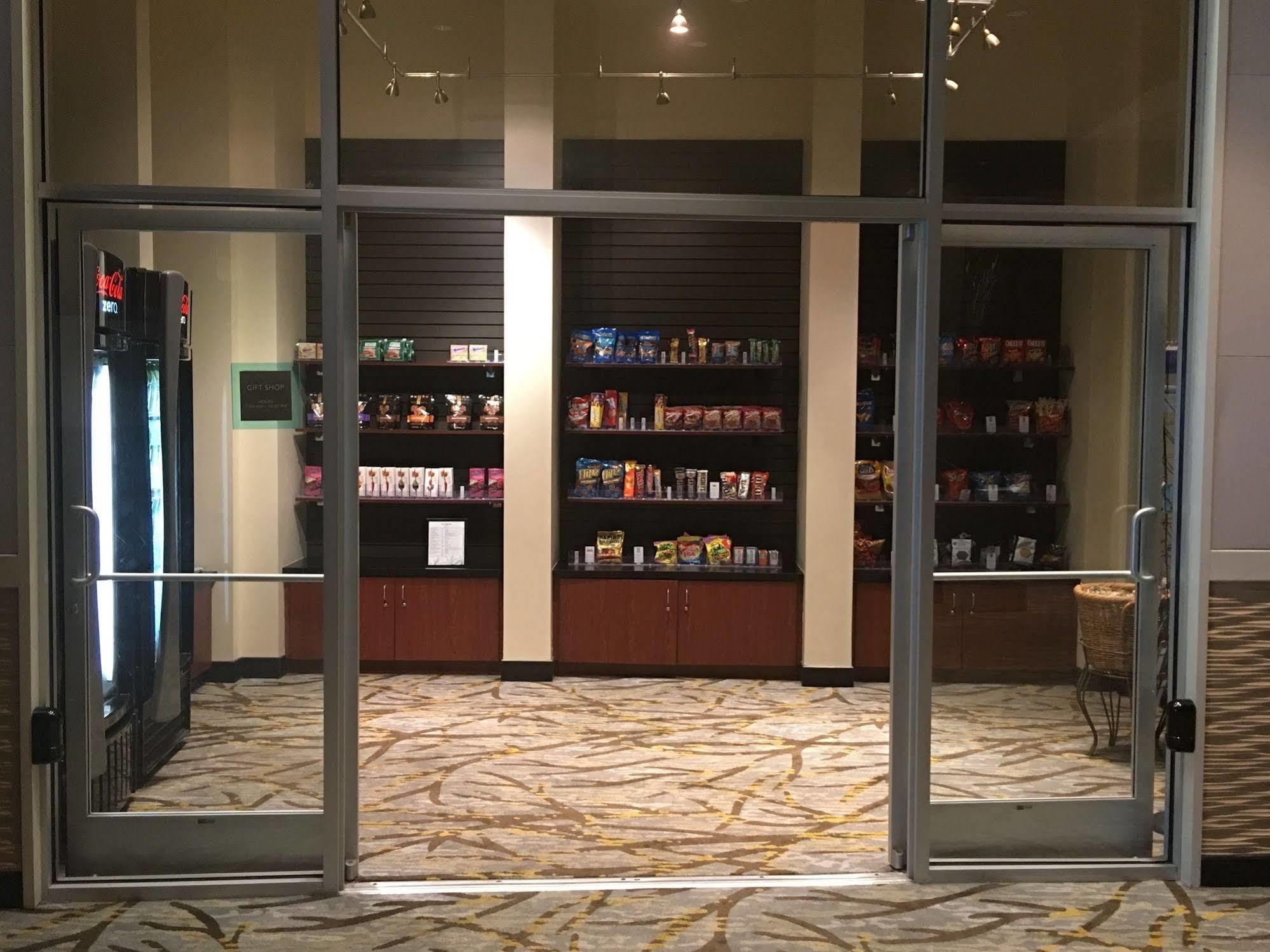 The Westin Memphis Beale Street Hotell Eksteriør bilde