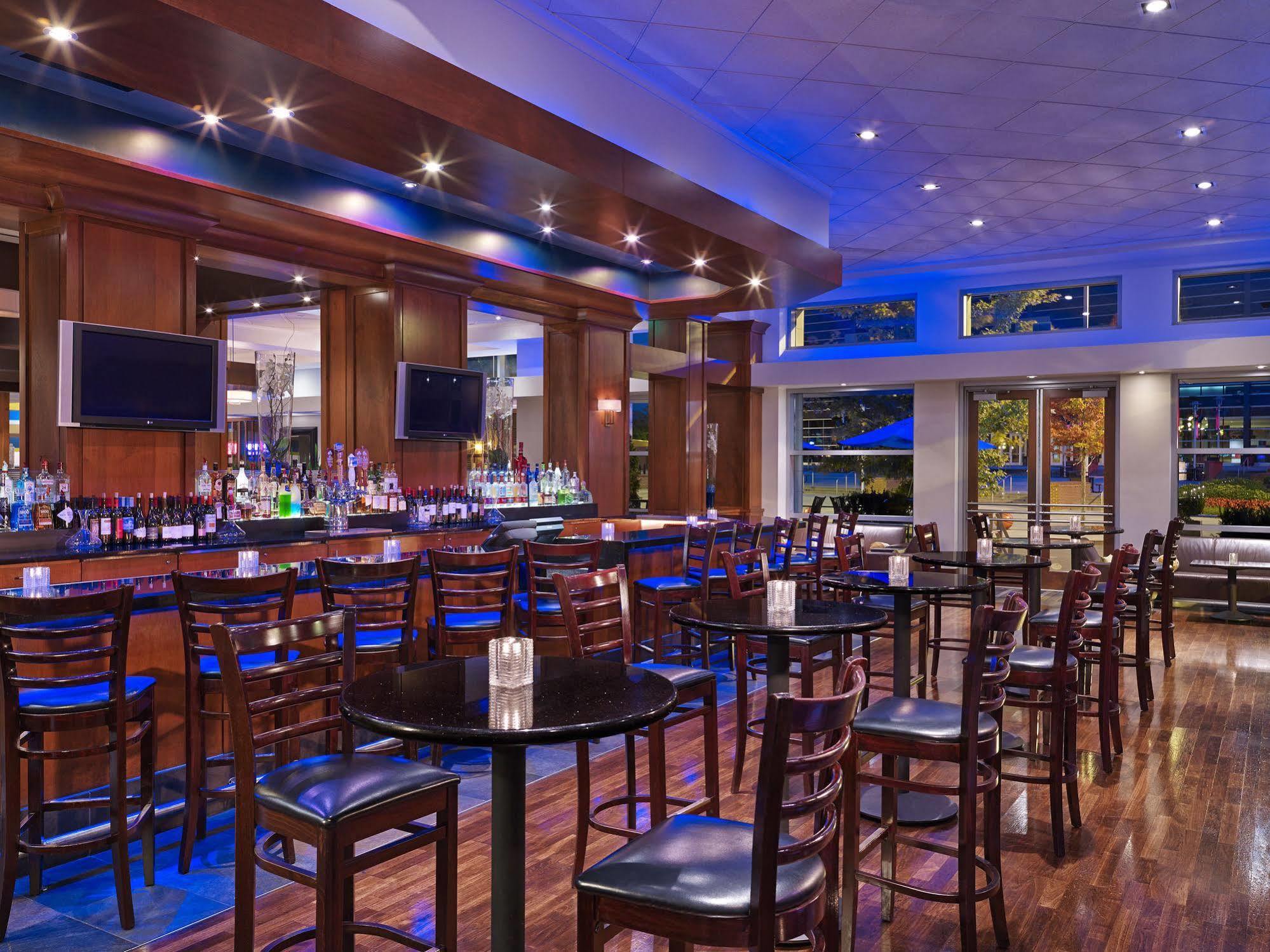The Westin Memphis Beale Street Hotell Eksteriør bilde