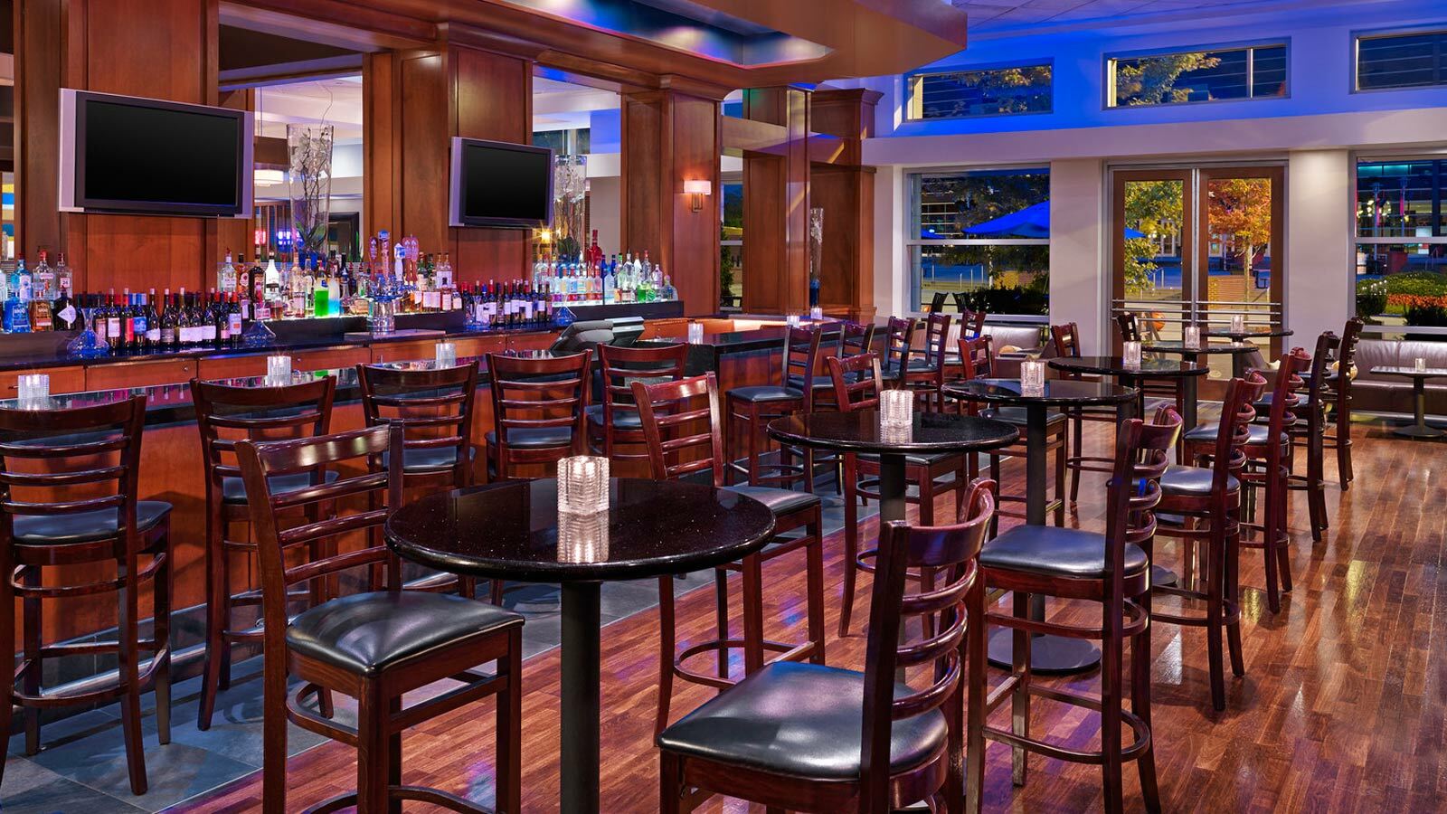 The Westin Memphis Beale Street Hotell Eksteriør bilde