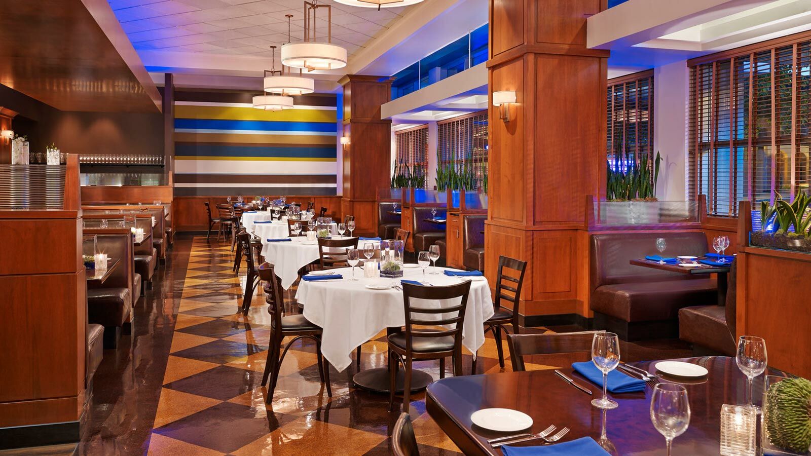 The Westin Memphis Beale Street Hotell Eksteriør bilde