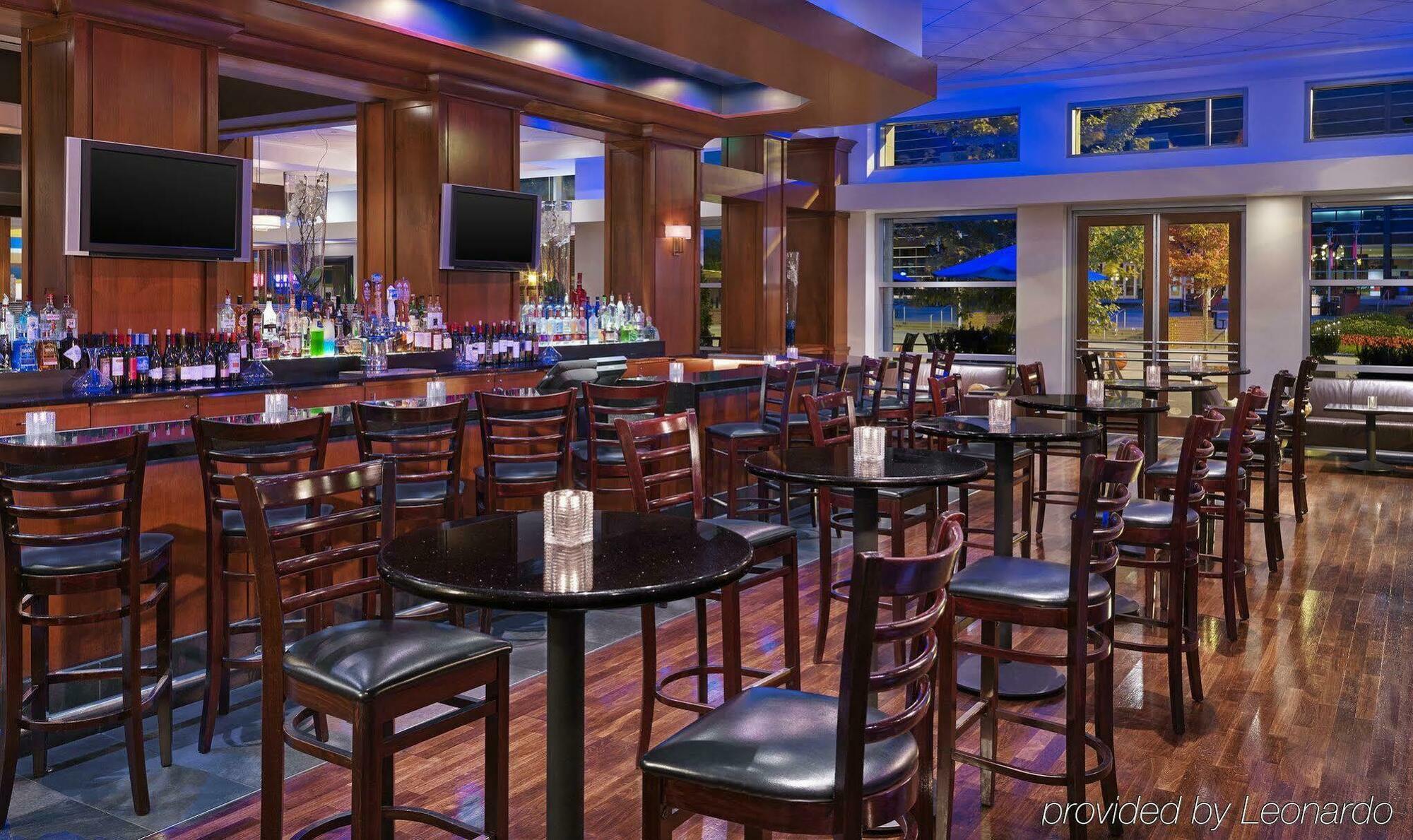 The Westin Memphis Beale Street Hotell Eksteriør bilde