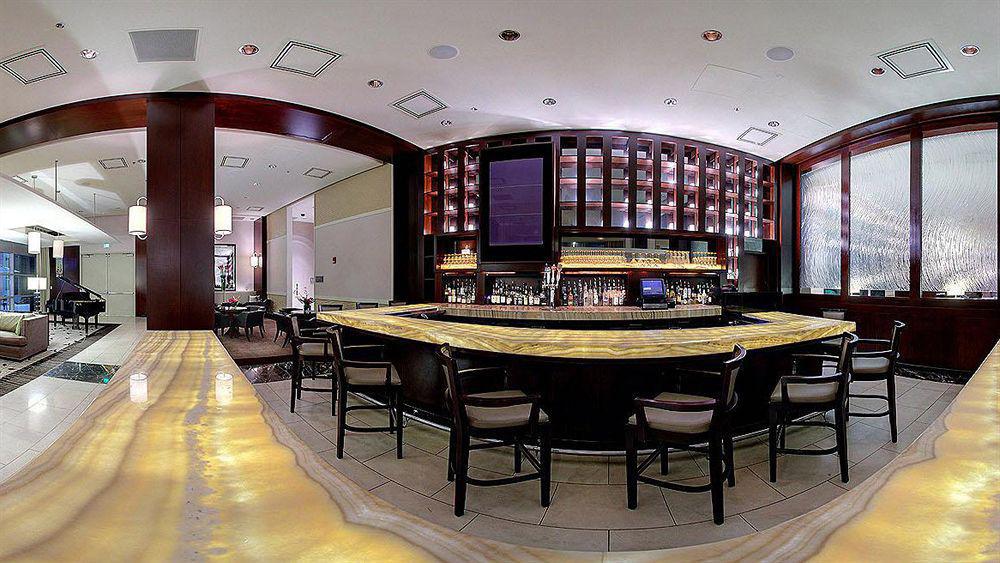 The Westin Memphis Beale Street Hotell Eksteriør bilde