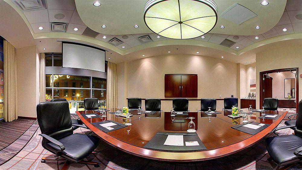 The Westin Memphis Beale Street Hotell Eksteriør bilde