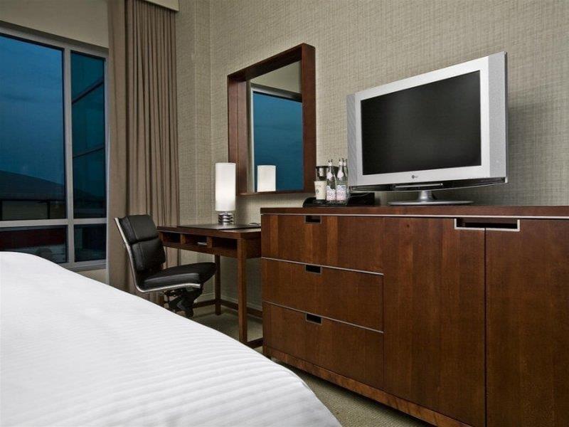 The Westin Memphis Beale Street Hotell Eksteriør bilde